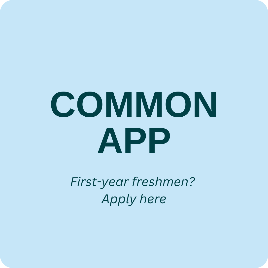 Common App